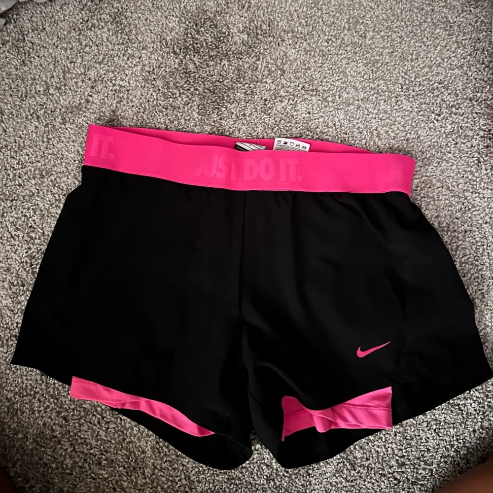Nike Tennis shorts